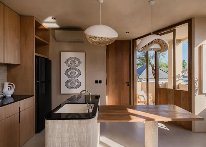 Sol & Terra By Alpha Ark Canggu (Bali)